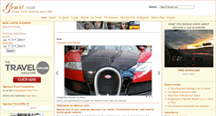 Desktop Screenshot of gemut.com